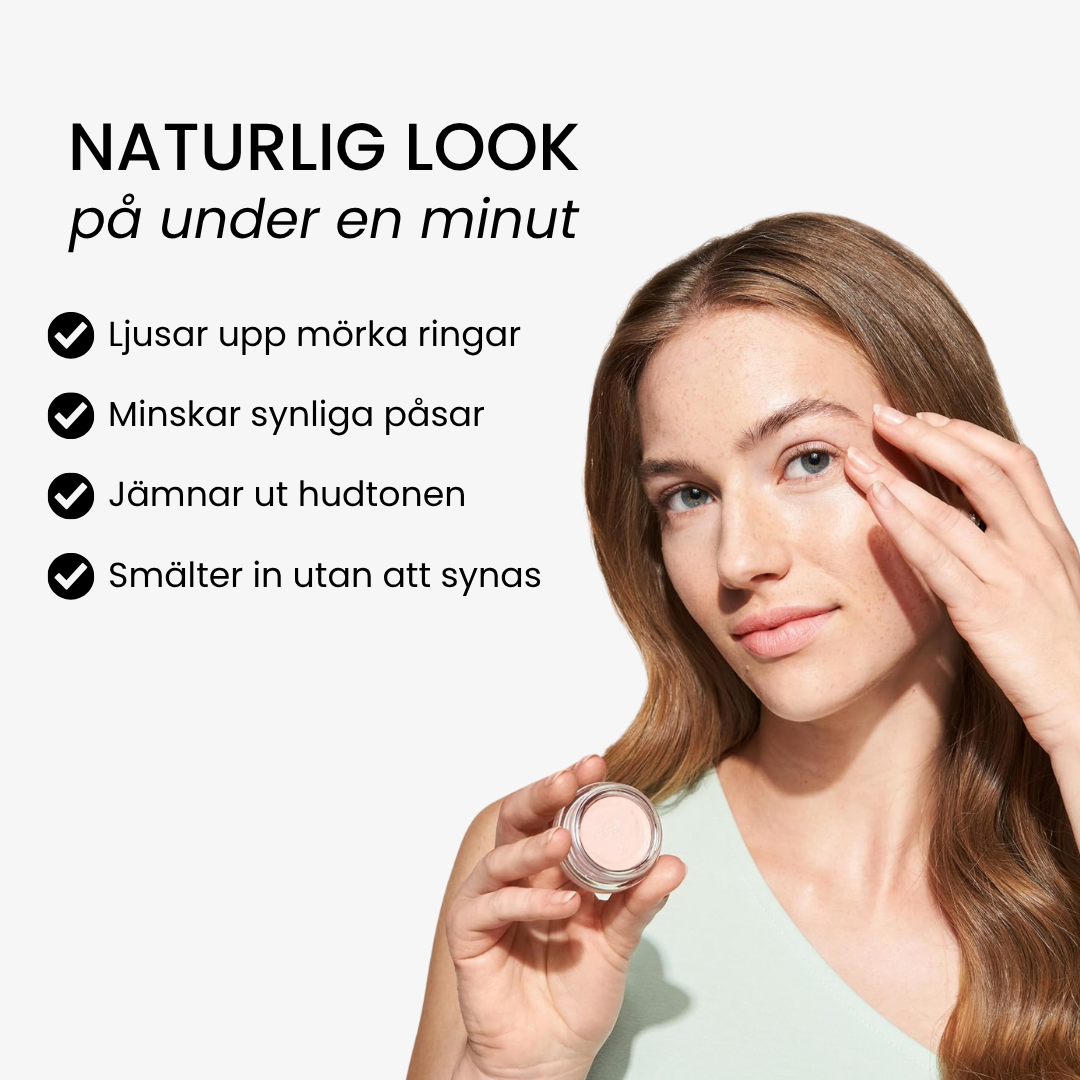 Under Eye Brightener