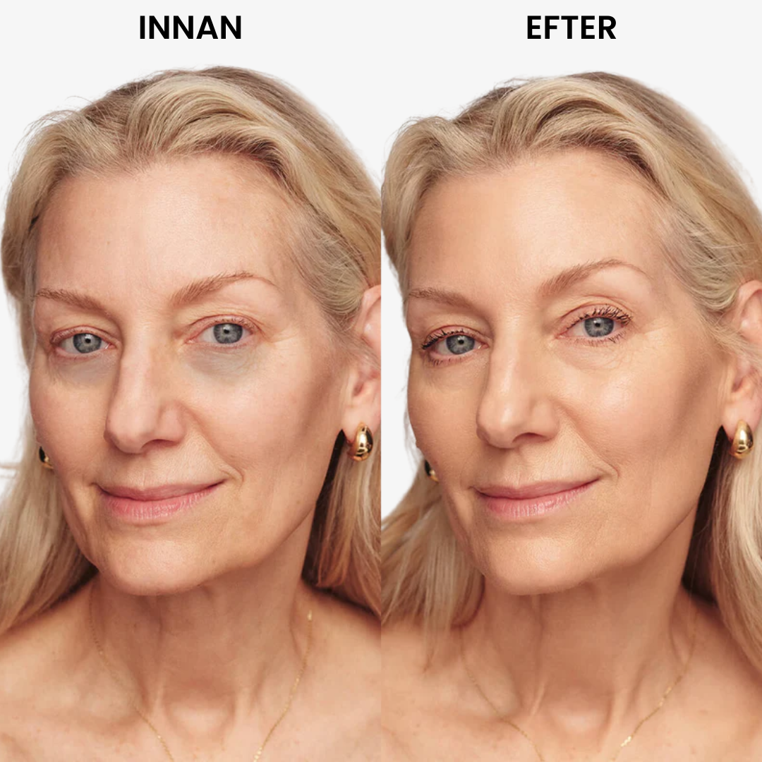 Under Eye Brightener